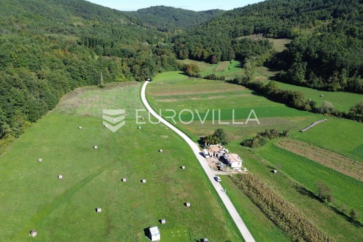 Terreno in vendita 800 m² – Rijavac