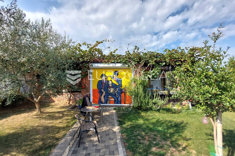 House For sale -  Vodnjan