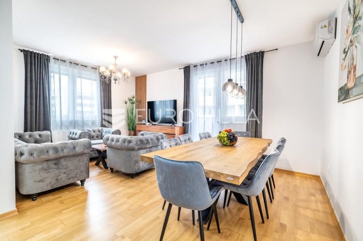 Mieszkanie na sprzedaż 79 m² – Donje Svetice