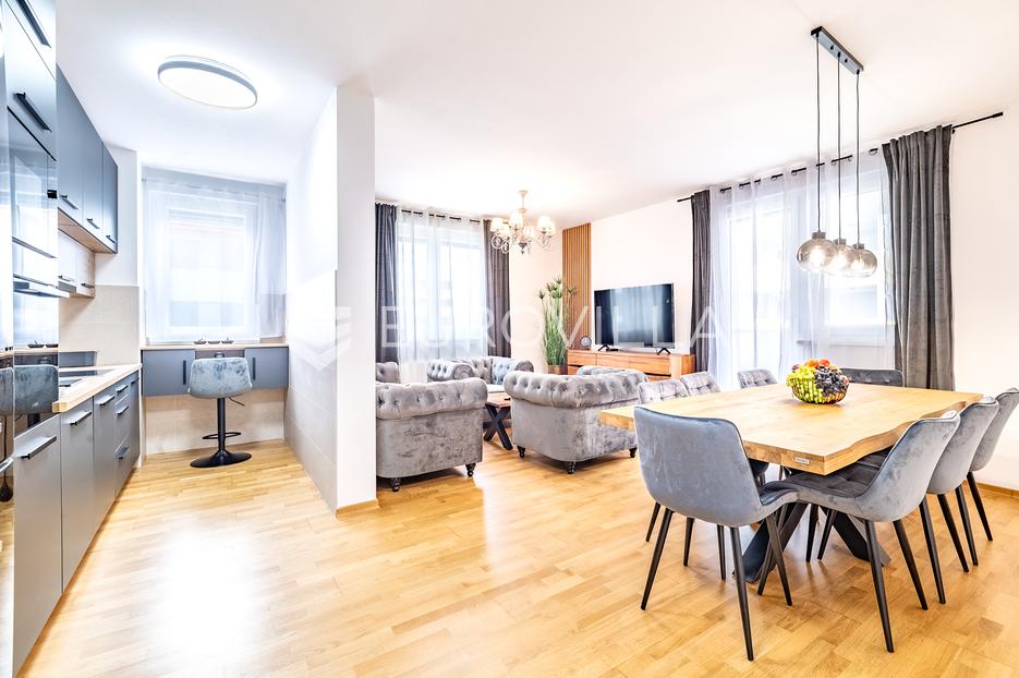 Mieszkanie Na sprzedaż - Grad Zagreb Peščenica - žitnjak - foto 2/10