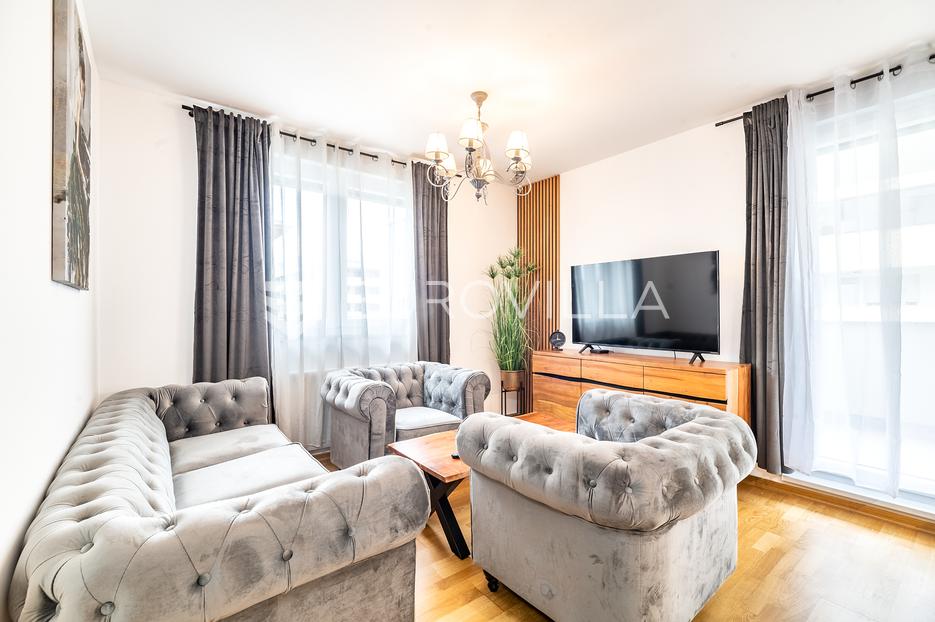 Mieszkanie Na sprzedaż - Grad Zagreb Peščenica - žitnjak - foto 3/10