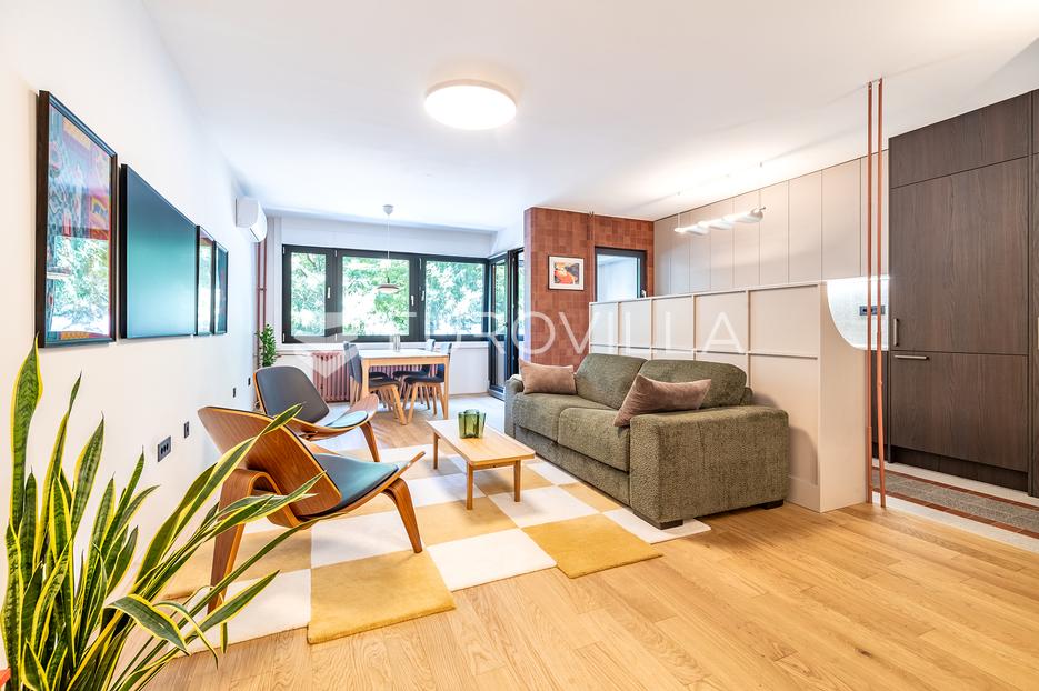 Apartmán Na prodej - Grad Zagreb Trešnjevka - Jug - foto 1/9