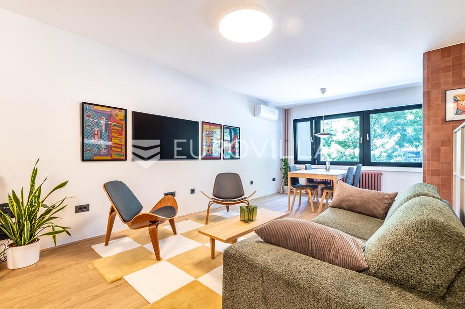Apartmán Na prodej - Grad Zagreb Trešnjevka - Jug - foto 2/9