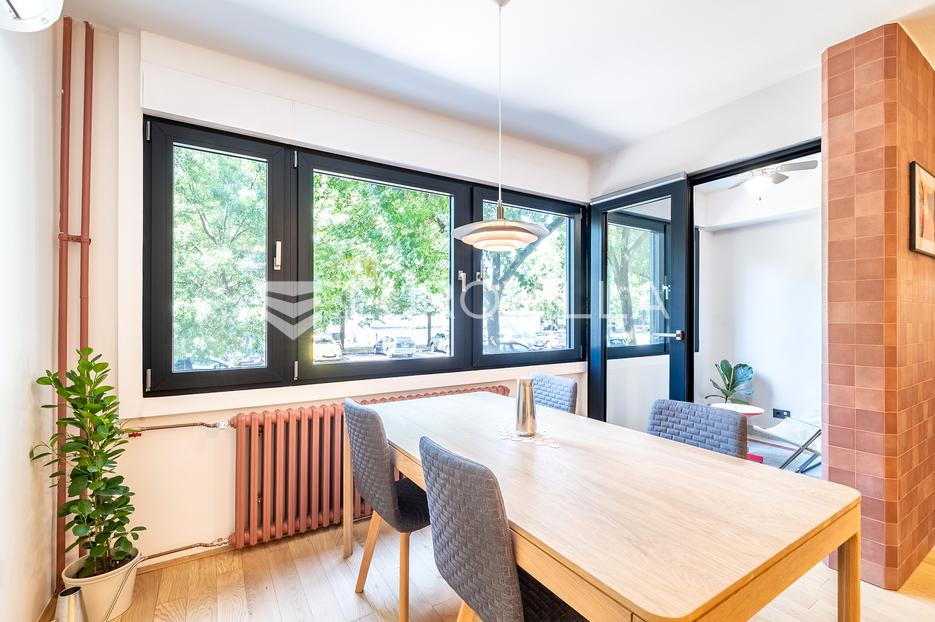 Apartmán Na prodej - Grad Zagreb Trešnjevka - Jug - foto 5/9