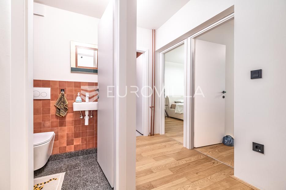 Apartmán Na prodej - Grad Zagreb Trešnjevka - Jug
