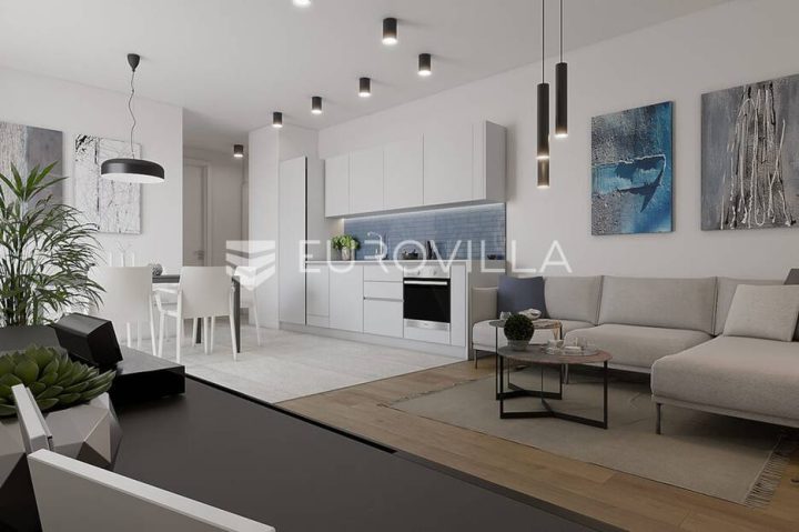 Apartma Na predaj - Istarska Pula - foto 2/9
