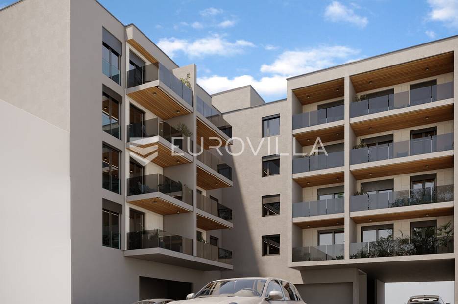 Apartmán Na prodej - Istarska Pula