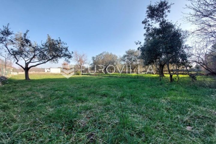 Terrain À vendre - Istarska Vodnjan - foto 4/4