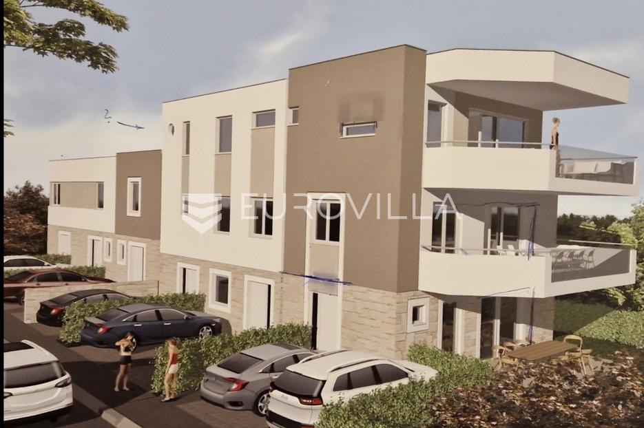 Appartamento In vendita Mandre