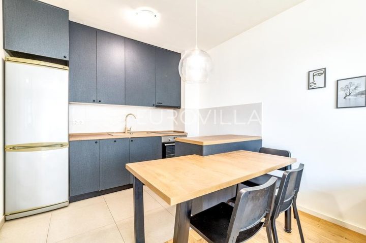 Flat For sale - Grad Zagreb Novi Zagreb - Zapad - foto 4/10