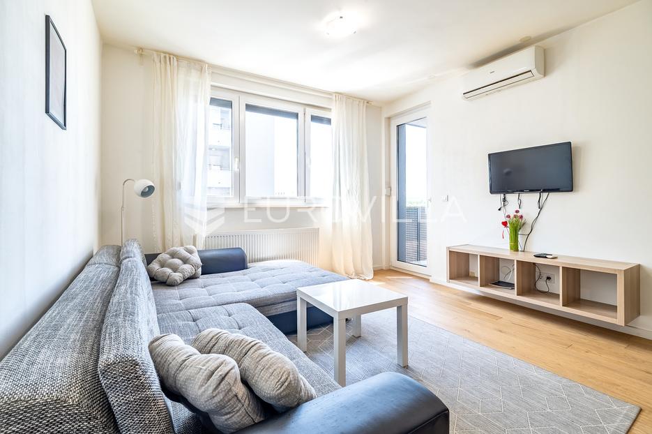 Apartmán Na predaj - Grad Zagreb Novi Zagreb - Zapad - foto 1/10
