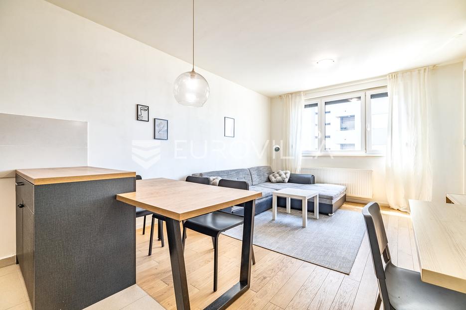 Apartmán Na predaj - Grad Zagreb Novi Zagreb - Zapad - foto 3/10