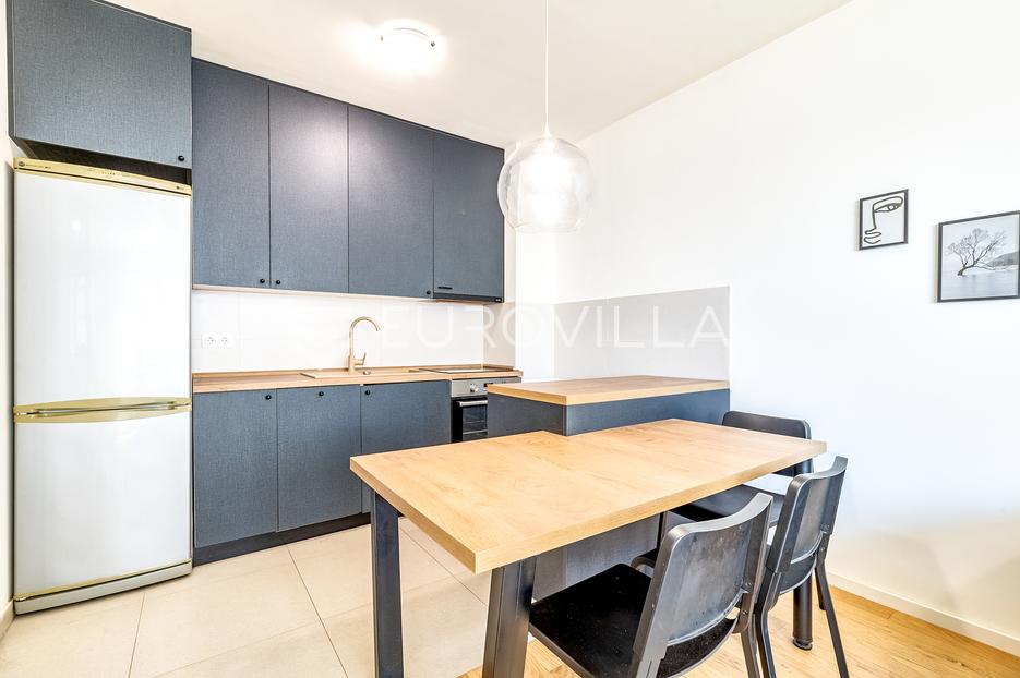 Apartmán Na predaj - Grad Zagreb Novi Zagreb - Zapad - foto 4/10