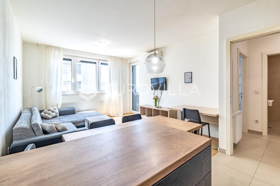 Apartmán Na predaj - Grad Zagreb Novi Zagreb - Zapad - foto 5/10