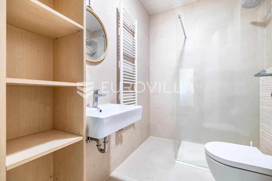 Apartmán Na predaj - Grad Zagreb Novi Zagreb - Zapad