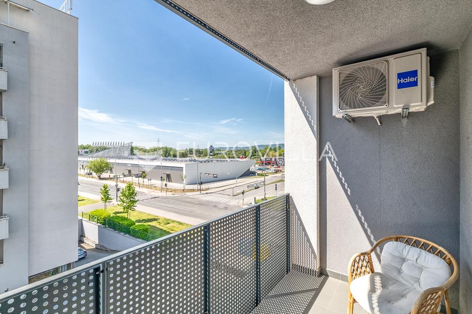 Apartmán Na predaj - Grad Zagreb Novi Zagreb - Zapad