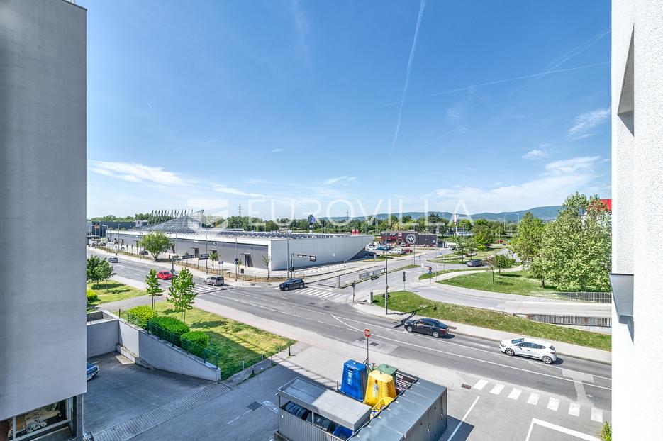 Apartmán Na predaj - Grad Zagreb Novi Zagreb - Zapad