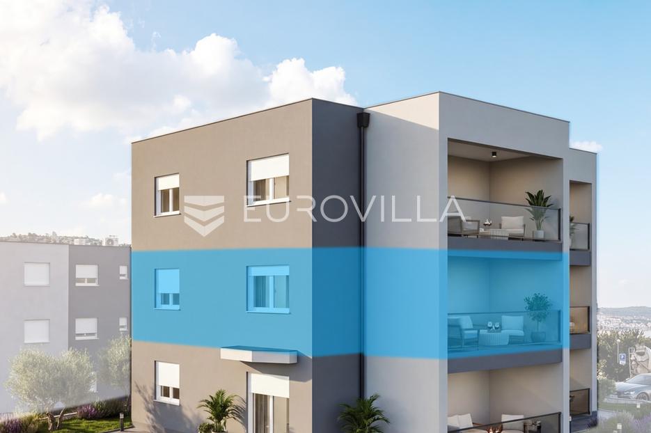 Flat For sale - šibensko-kninska Rogoznica - foto 2/2
