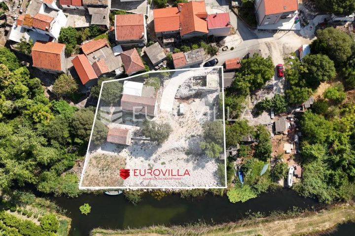 Hiša na predaj 185 m² – Tuštevac