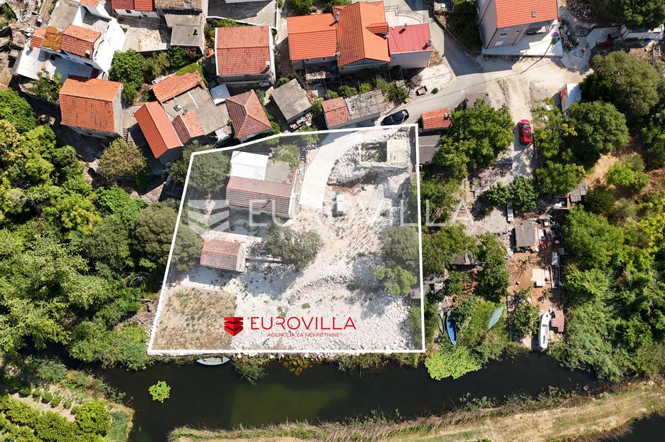 Haus Zu verkaufen - Dubrovačko-neretvanska Slivno - foto 1/5