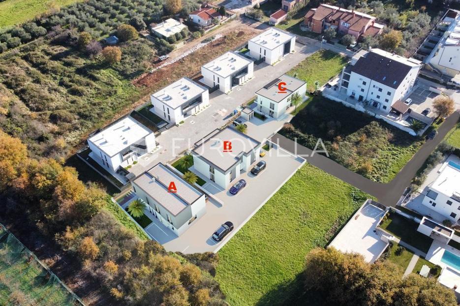 Apartment Zu verkaufen - Istarska Ližnjan