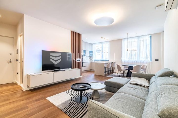 Apartmán na prodej 76 m² – Donji Grad
