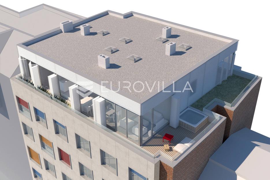 Stan Na prodaju - Grad Zagreb Donji Grad