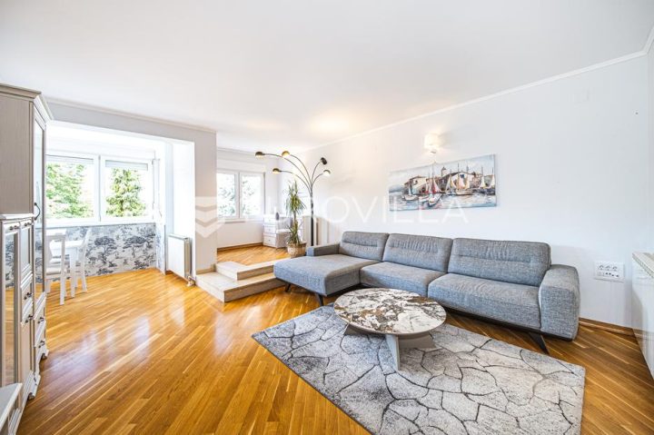 Flat For rent - Grad Zagreb Podsljeme - foto 2/15