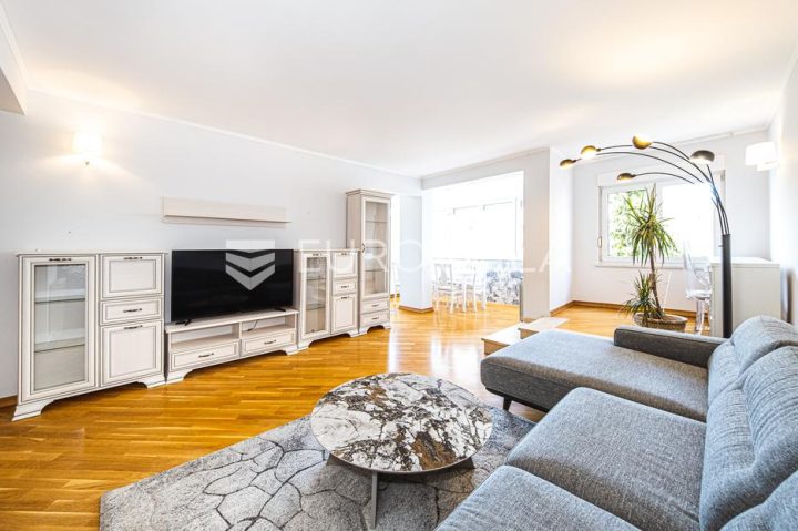 Flat For rent - Grad Zagreb Podsljeme - foto 3/15
