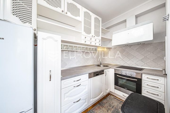 Flat For rent - Grad Zagreb Podsljeme - foto 4/15