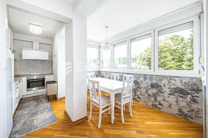 Flat For rent - Grad Zagreb Podsljeme - foto 5/15