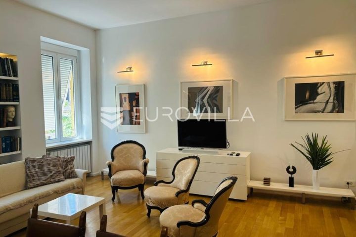Apartma Za najem - Grad Zagreb Donji Grad - foto 2/10