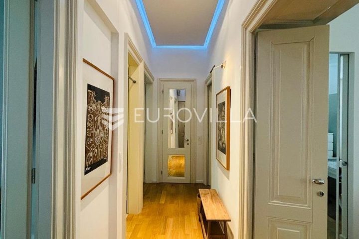 Apartma Za najem - Grad Zagreb Donji Grad - foto 3/10