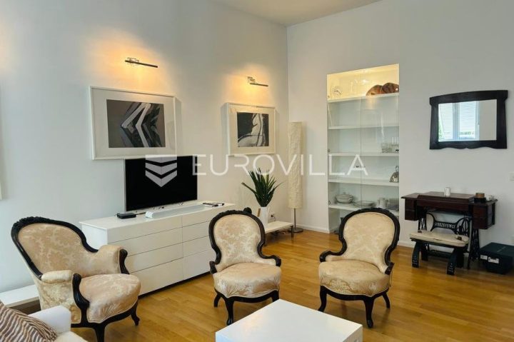 Apartma Za najem - Grad Zagreb Donji Grad - foto 5/10