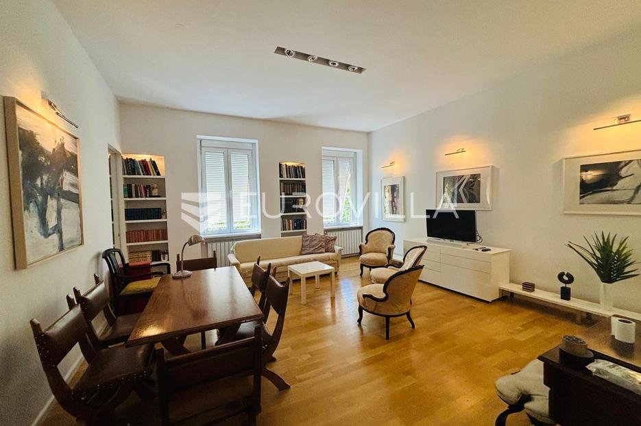 Apartma Za najem - Grad Zagreb Donji Grad - foto 1/10