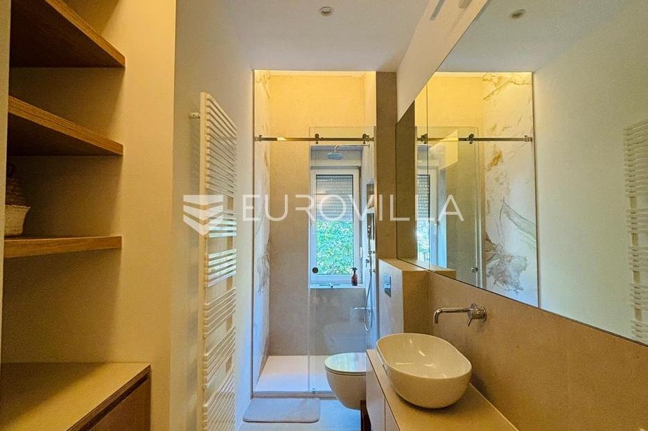 Apartma Za najem - Grad Zagreb Donji Grad