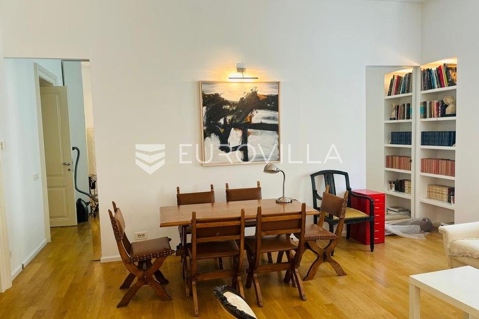 Apartma Za najem - Grad Zagreb Donji Grad