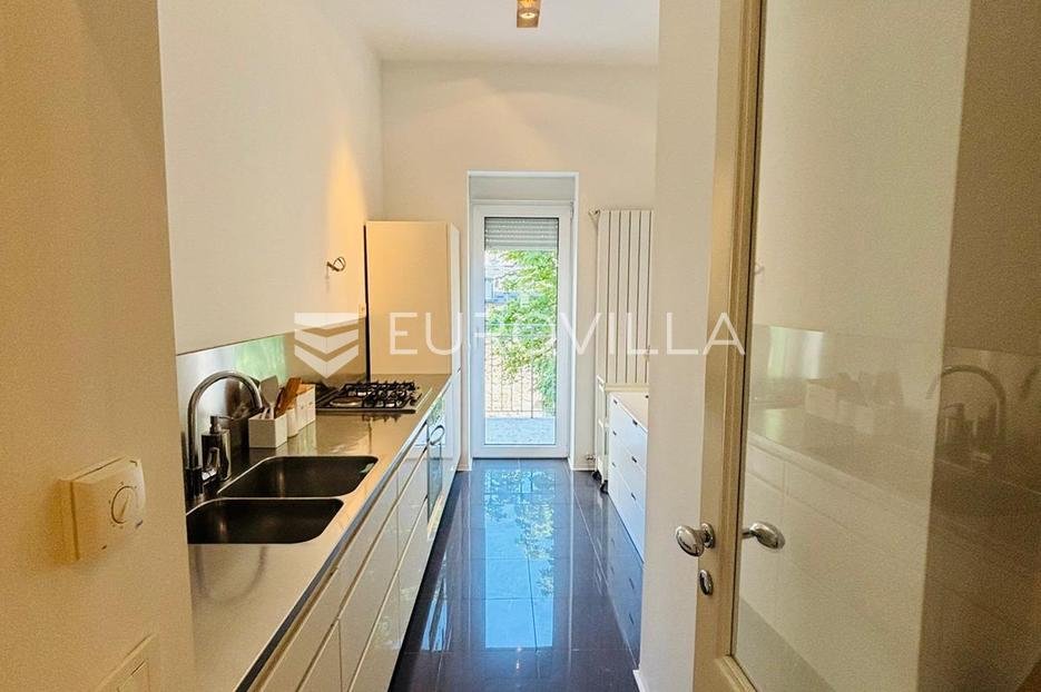 Apartma Za najem - Grad Zagreb Donji Grad