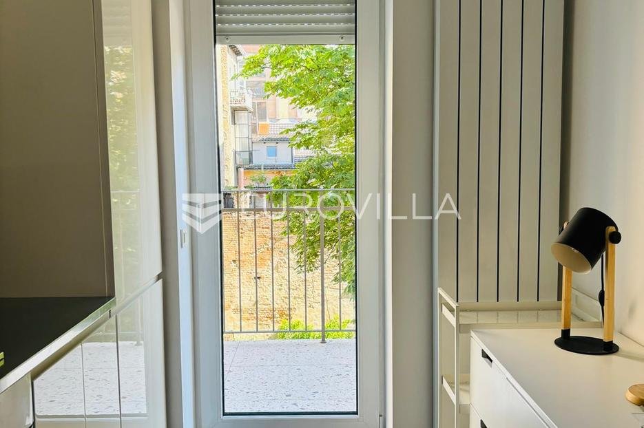Apartma Za najem - Grad Zagreb Donji Grad
