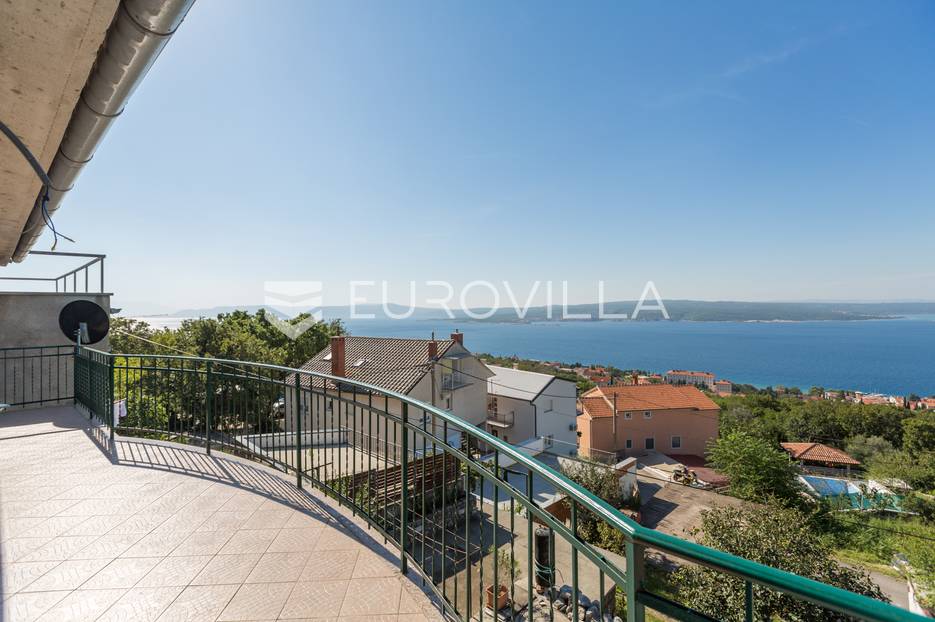 Haus Zu verkaufen -  Crikvenica