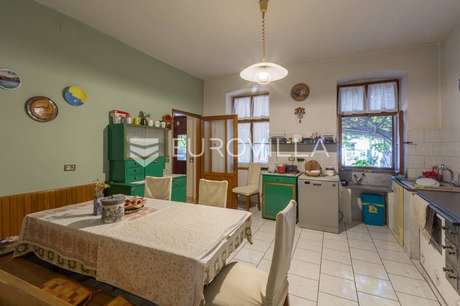 Haus Zu verkaufen -  Crikvenica