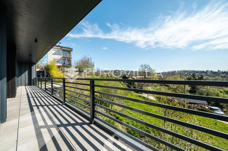 Apartmán Na prodej - Grad Zagreb Črnomerec