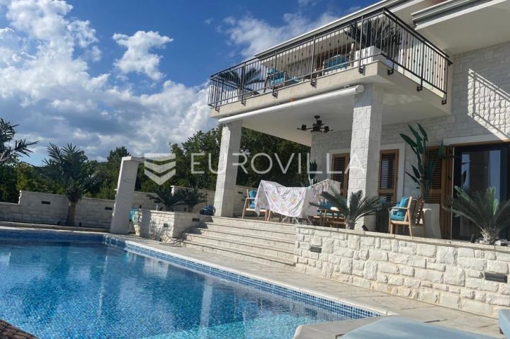 Haus Zu verkaufen - Primorsko-goranska Crikvenica - foto 3/34