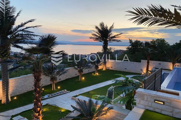 Haus Zu verkaufen - Primorsko-goranska Crikvenica - foto 5/34