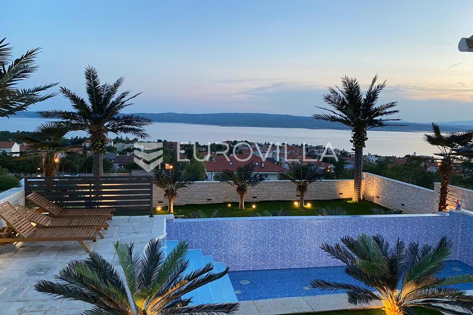 Hiša Na predaj -  Crikvenica
