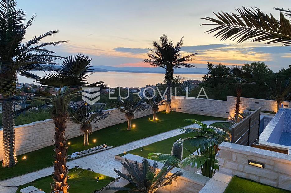 Hiša Na predaj -  Crikvenica