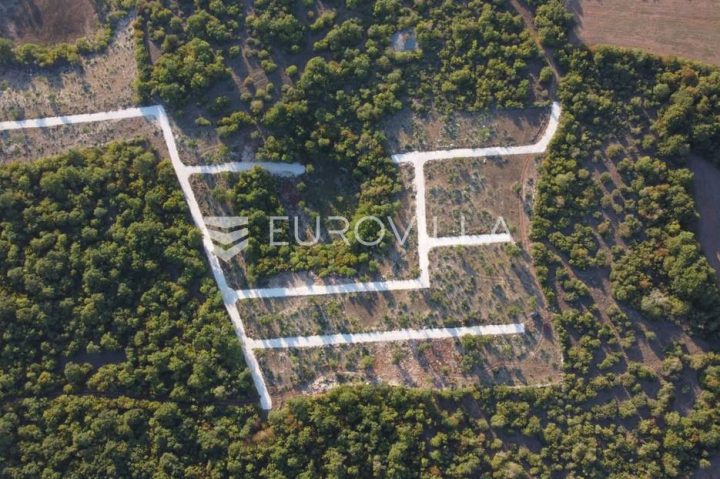 Land For sale - Istarska Vodnjan - foto 5/5