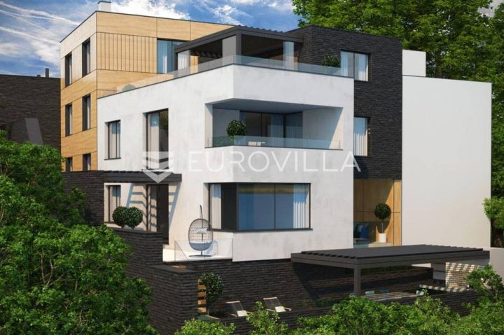 Apartma Na predaj - Grad Zagreb Gornji Grad - Medveščak - foto 4/9