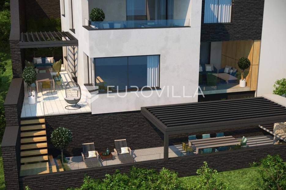 Flat For sale - Grad Zagreb Gornji Grad - Medveščak - foto 3/9