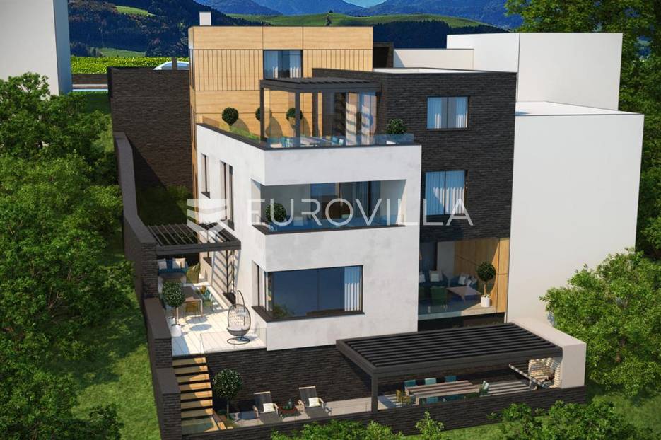 Flat For sale - Grad Zagreb Gornji Grad - Medveščak - foto 5/9
